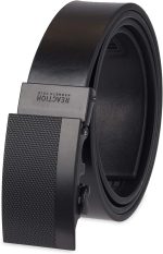 Kenneth Cole Men's Perfect Fit Adjustable Click Belt - Image 6